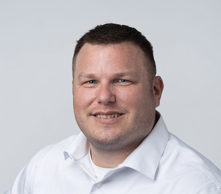 Matt Kreider, Director, Data and Analytics at Montage Marketing Group