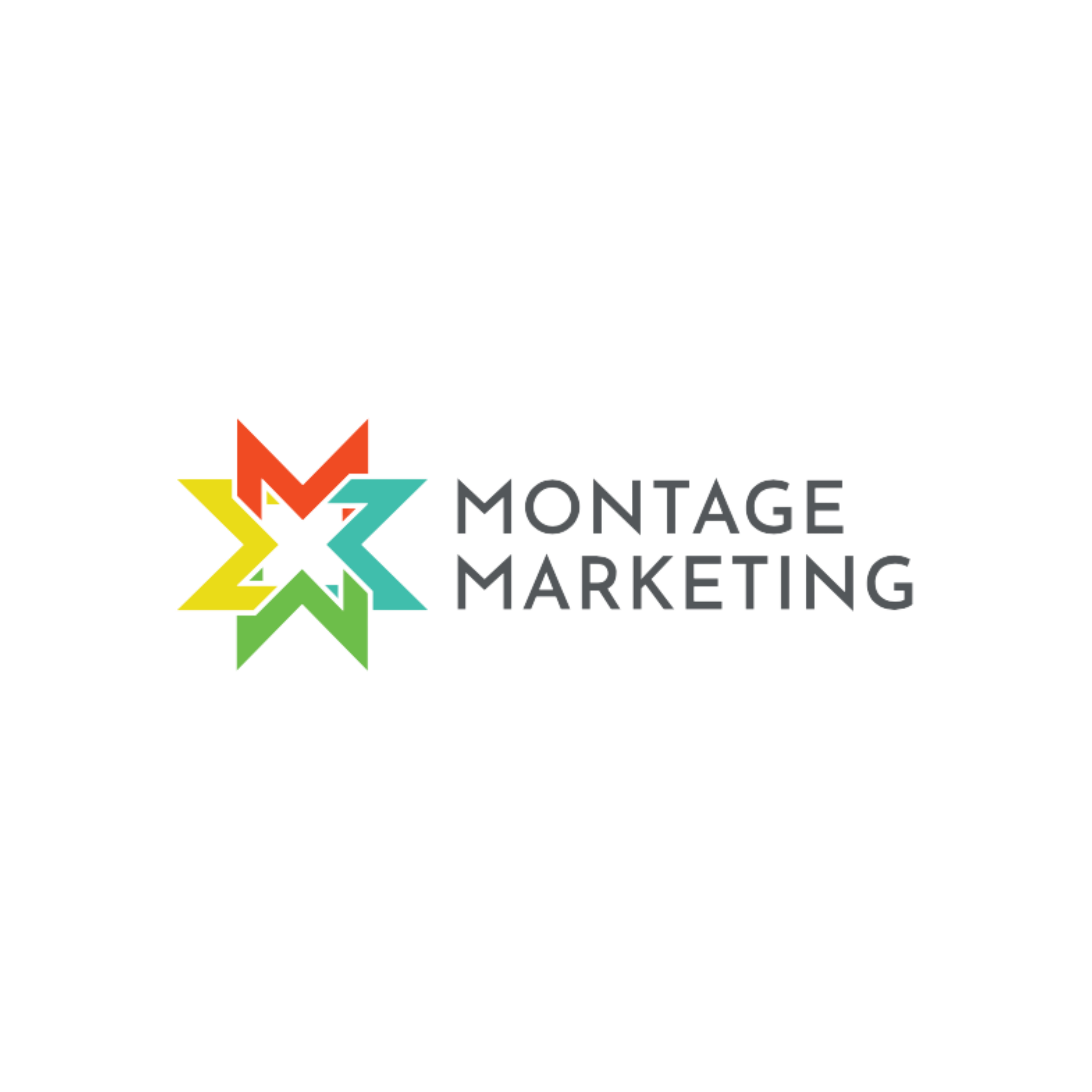montage logo